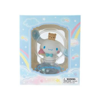 Cinnamoroll Boxed Mini Figurine