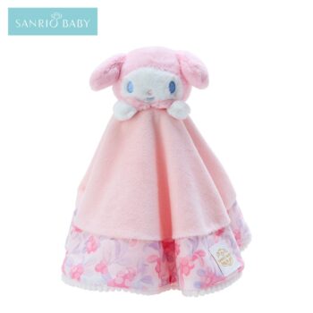 Sanrio Baby My Melody Plush Lovey