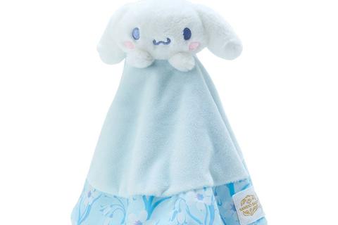 Sanrio Baby Cinnamoroll Plush Lovey