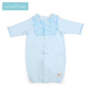 Sanrio Baby Organic Cotton Cinnamoroll Convertible Gown