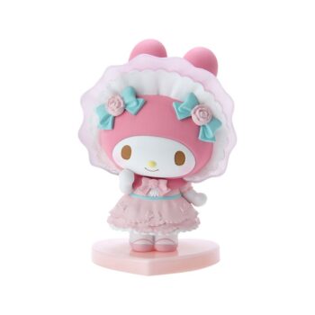 My Melody Boxed Mini Figurine