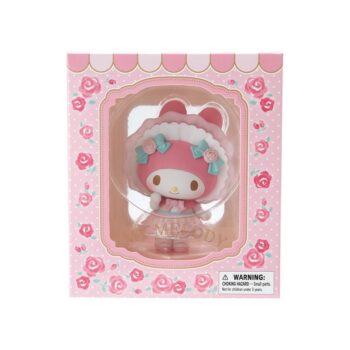 My Melody Boxed Mini Figurine