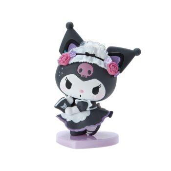 Kuromi Boxed Mini Figurine