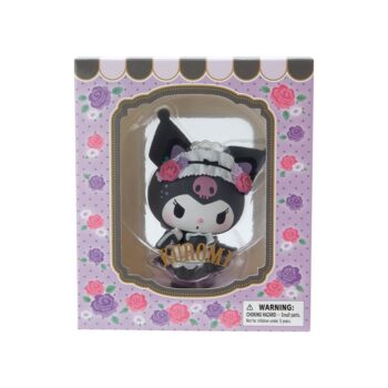 Kuromi Boxed Mini Figurine