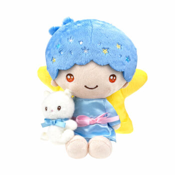 Kiki 9' Plush (Furry Friends Series)