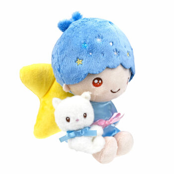 Kiki 9' Plush (Furry Friends Series)