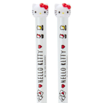 Hello Kitty Mascot Chopsticks