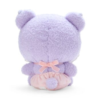 Kuromi 8" Plush (Baby Bear Series)