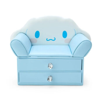 Cinnamoroll Mini Sofa Storage Chest