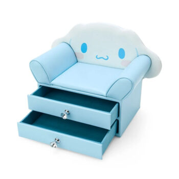 Cinnamoroll Mini Sofa Storage Chest