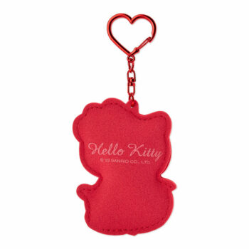 Hello Kitty Bling Bling Keychain