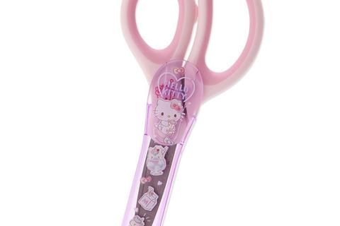 Hello Kitty Mini Craft Scissors