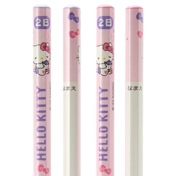 Hello Kitty 12-pc Pencil Set