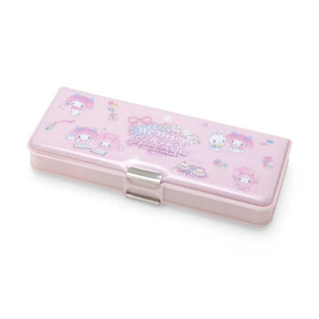 My Melody 2-Way Pencil Case