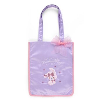 Bonbonribbon Tote Bag (Ribbon Design Series)