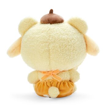 Pompompurin 8" Plush (Baby Bear Series)