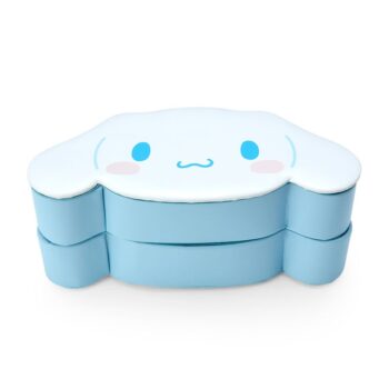 Cinnamoroll Two-Tier Accessory Case