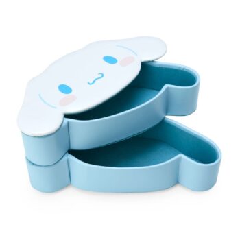 Cinnamoroll Two-Tier Accessory Case