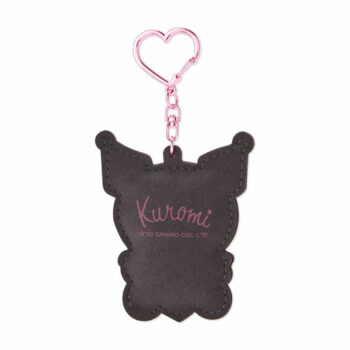 Kuromi Bling Bling Keychain