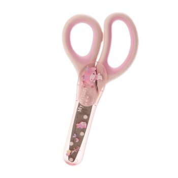 My Melody Mini Craft Scissors