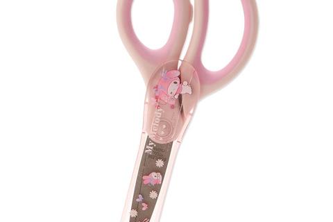 My Melody Mini Craft Scissors