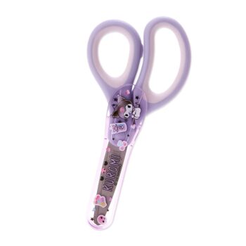 Kuromi Mini Craft Scissors