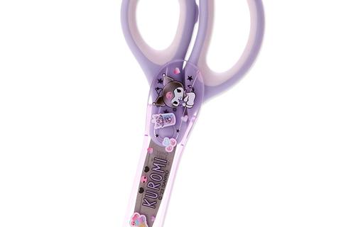 Kuromi Mini Craft Scissors