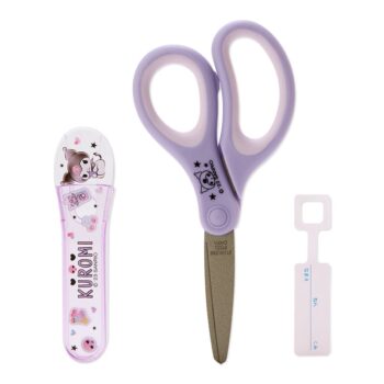 Kuromi Mini Craft Scissors