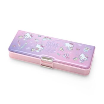 Hello Kitty 2-Way Pencil Case