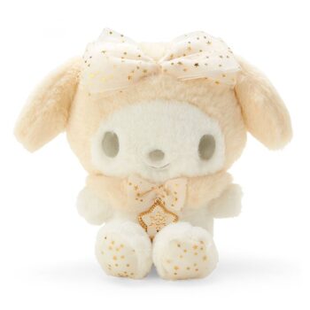 My Melody 8" Plush (Winter Star Series)