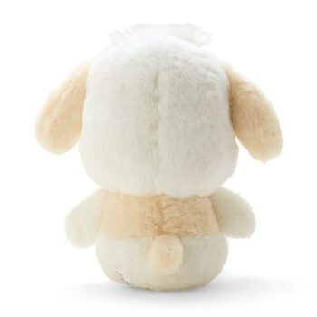 Pochacco 8" Plush (Winter Star Series)