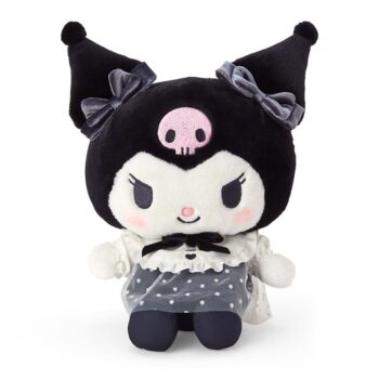 Kuromi 9" Plush (Pretty Party Series)