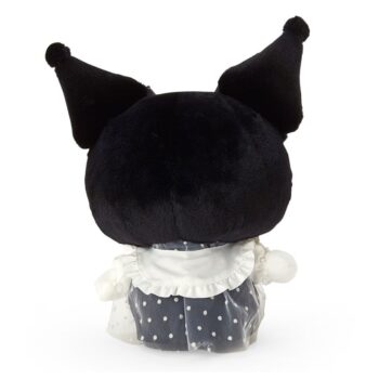 Kuromi 9" Plush (Pretty Party Series)