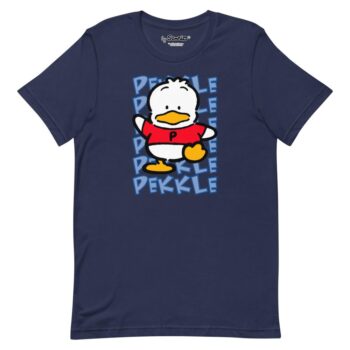 Pekkle Watashi Wa T-Shirt