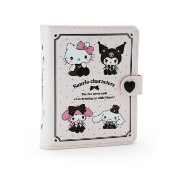 Sanrio Characters Mini Photo Album (Pretty Party Series)