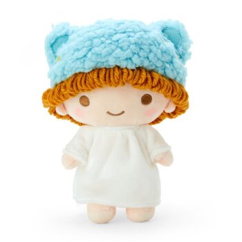 Kiki 7" Plush (Fluffy Cloud Series)