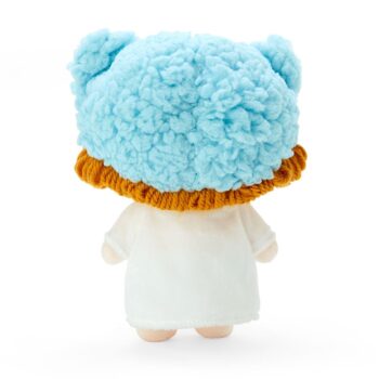 Kiki 7" Plush (Fluffy Cloud Series)