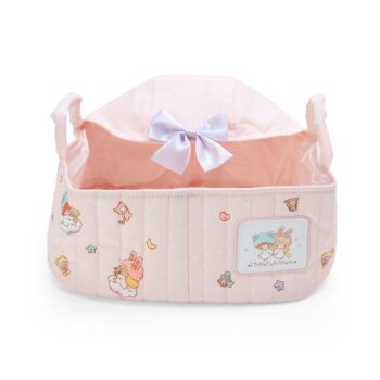 LittleTwinStars Storage Basket (Fluffy Cloud Series)