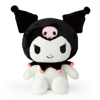 Kuromi XL 30" Classic Plush