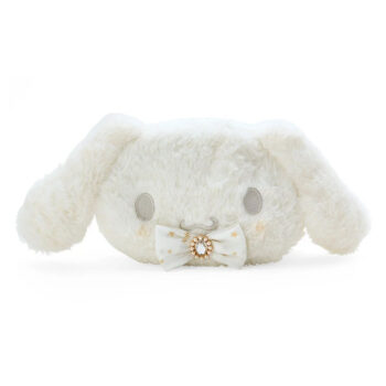 Cinnamoroll Plush Zipper Pouch (Winter Star Series)