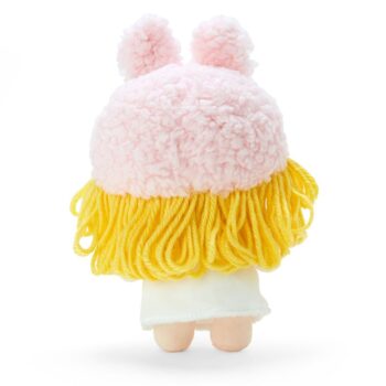 Lala 7" Plush (Fluffy Cloud Series)