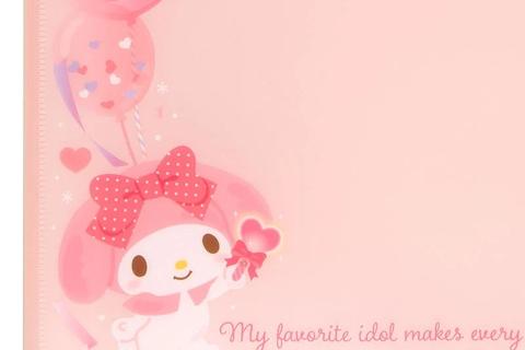 3587-my-melody-file-folder-collect-book-1.jpg