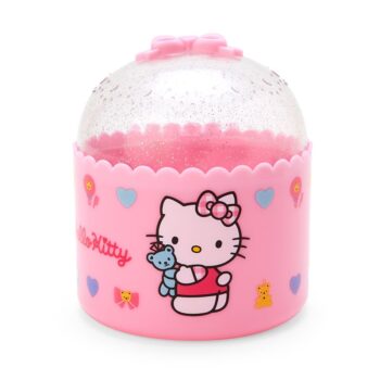 Hello Kitty Mini Storage Case