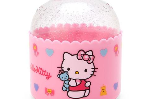 Hello Kitty Mini Storage Case