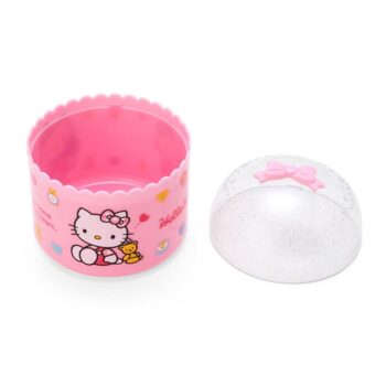 Hello Kitty Mini Storage Case