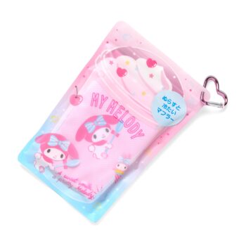 My Melody Cooling Towel