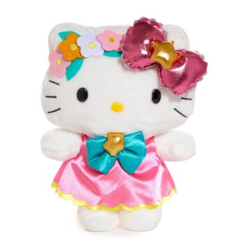 Hello Kitty 8" Virgo Plush (Zodiac Series)