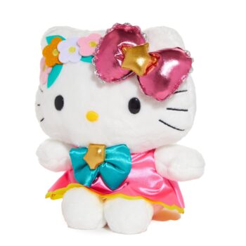 Hello Kitty 8" Virgo Plush (Zodiac Series)