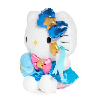 Hello Kitty 8" Aquarius Plush (Zodiac Series)