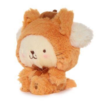 Pompompurin 6" Kitten Mascot Plush